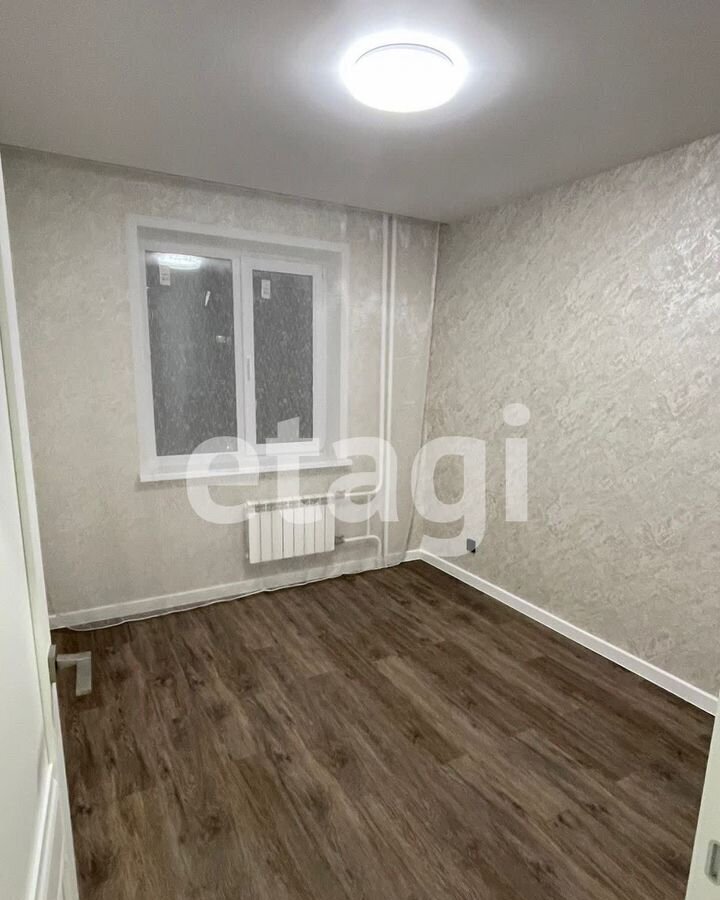 квартира г Красноярск р-н Железнодорожный ул Северо-Енисейская 52 фото 15
