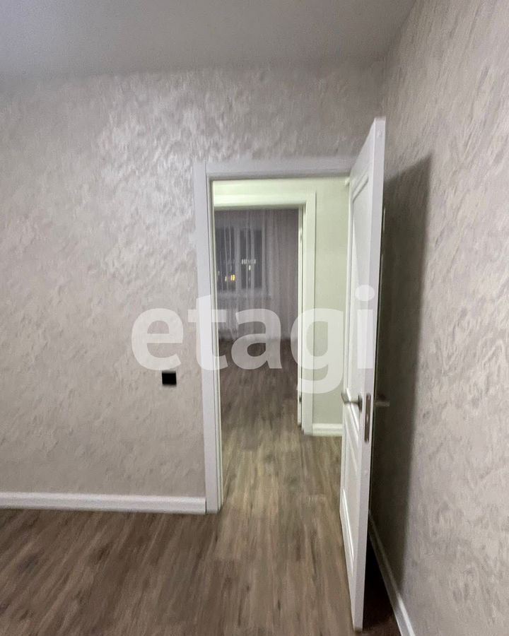 квартира г Красноярск р-н Железнодорожный ул Северо-Енисейская 52 фото 14