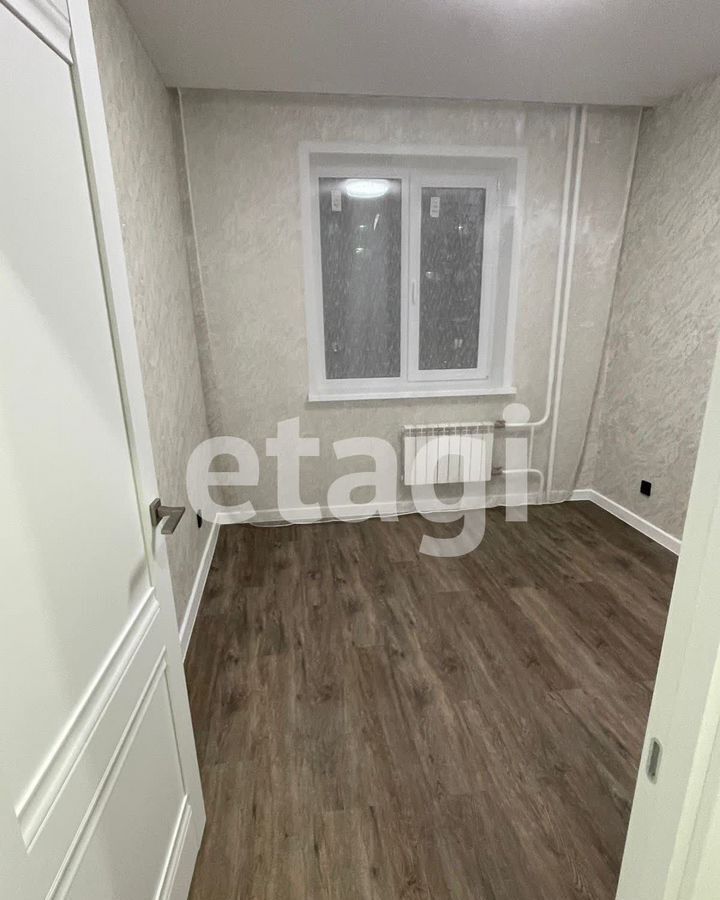 квартира г Красноярск р-н Железнодорожный ул Северо-Енисейская 52 фото 16