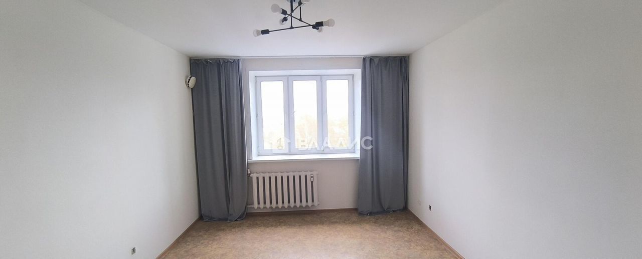 квартира г Ярославль р-н Дзержинский ул Брагинская 24 фото 9