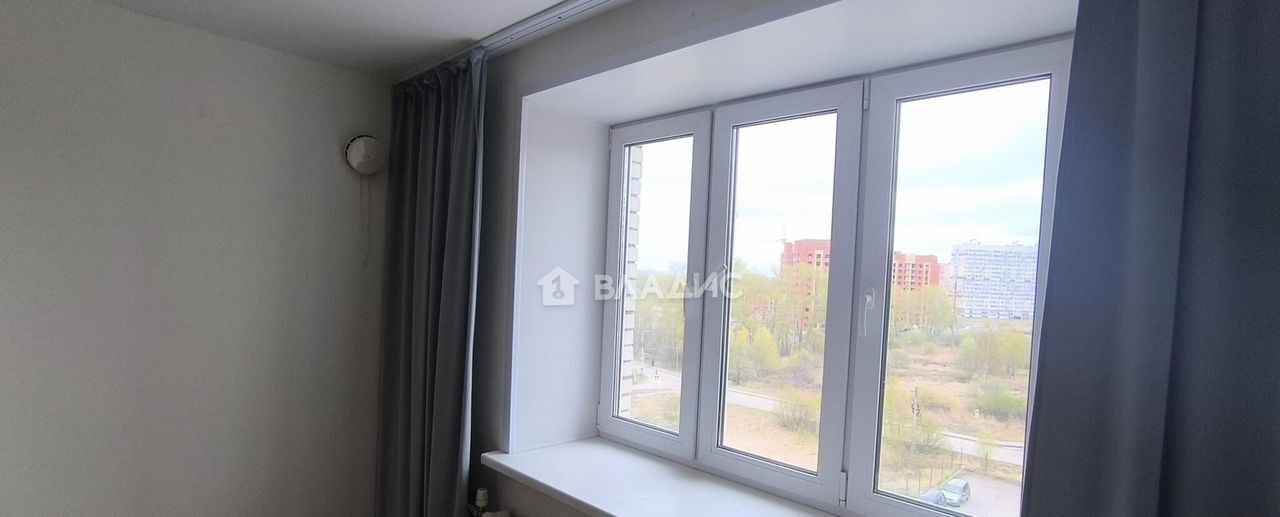 квартира г Ярославль р-н Дзержинский ул Брагинская 24 фото 10