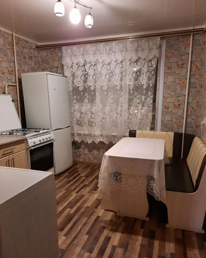 квартира г Астрахань р-н Трусовский ул Волгоградская 85е фото 12