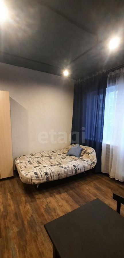 квартира г Новосибирск р-н Первомайский ул Одоевского 1/9 фото 7