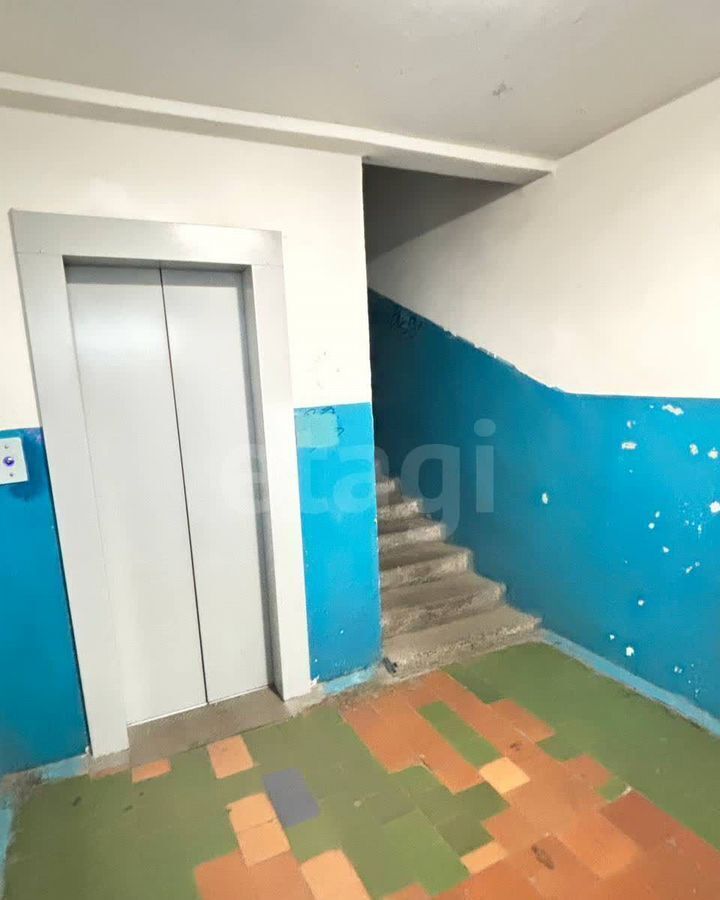 квартира г Старый Оскол мкр-н Макаренко, 5 фото 15