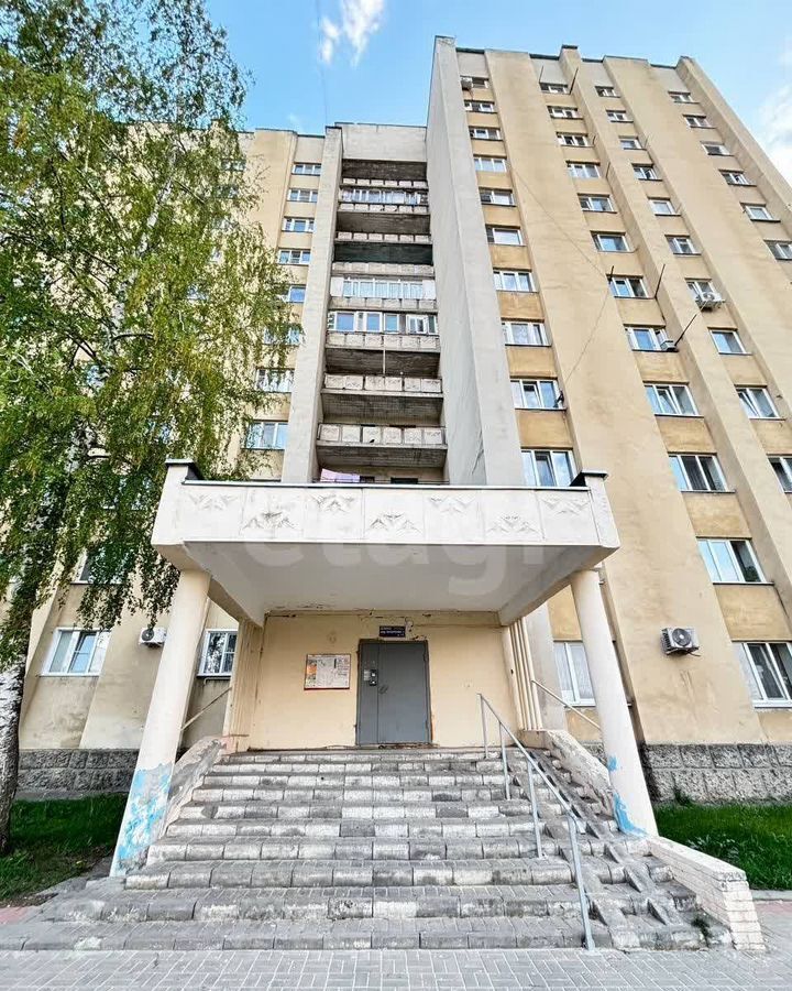 квартира г Старый Оскол мкр-н Макаренко, 5 фото 17