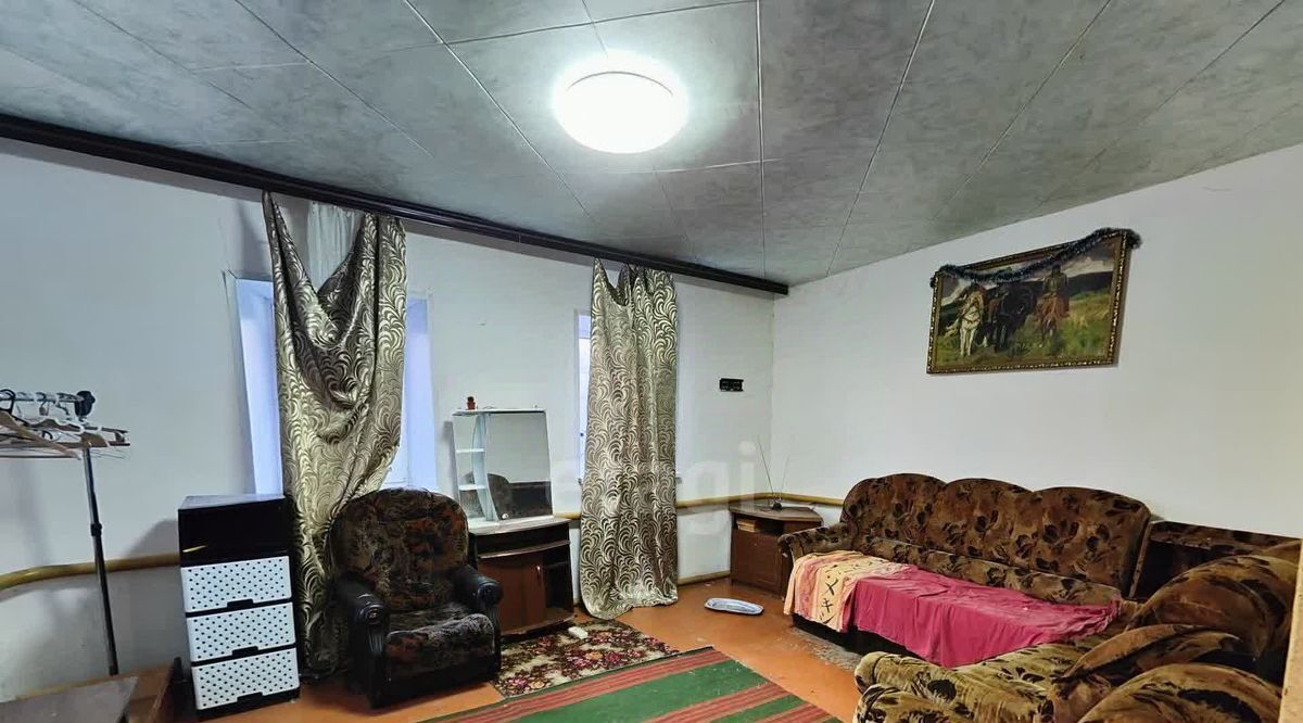 дом г Белгород Западный ул Дальняя Комсомольская 4 фото 6