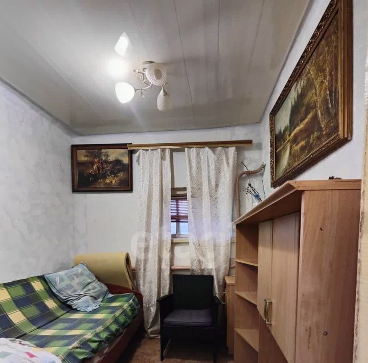 дом г Белгород Западный ул Дальняя Комсомольская 4 фото 7