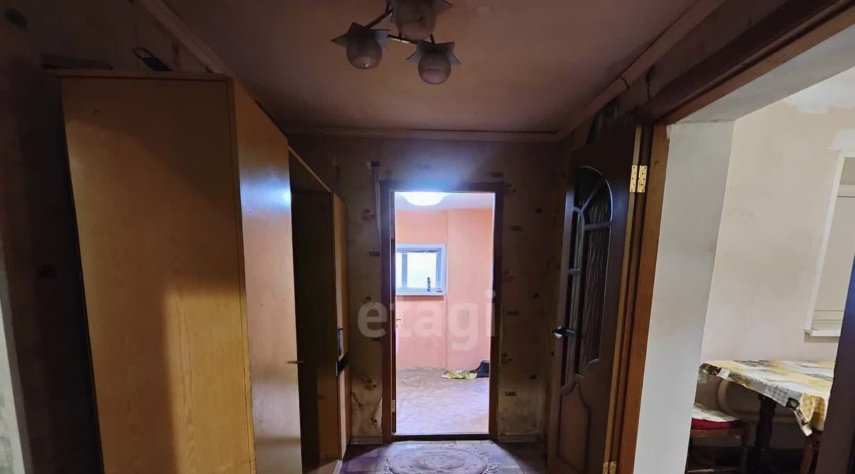 дом г Белгород Западный ул Дальняя Комсомольская 4 фото 12