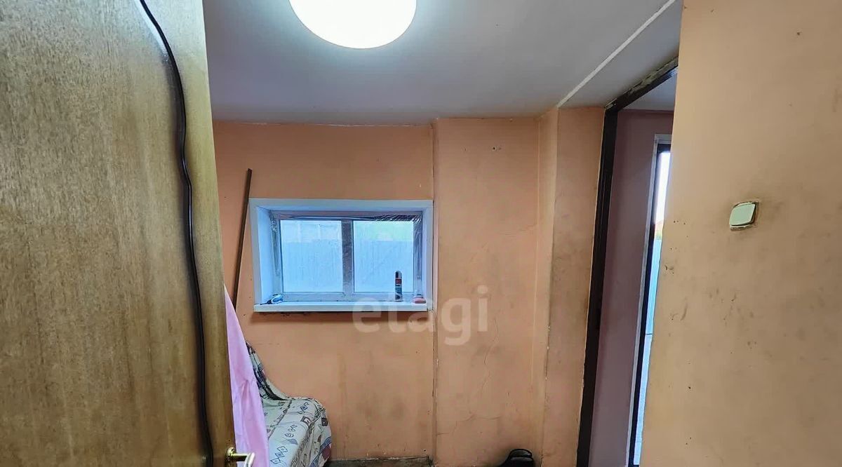 дом г Белгород Западный ул Дальняя Комсомольская 4 фото 14