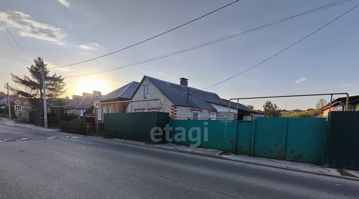 дом г Белгород Западный ул Дальняя Комсомольская 4 фото 24