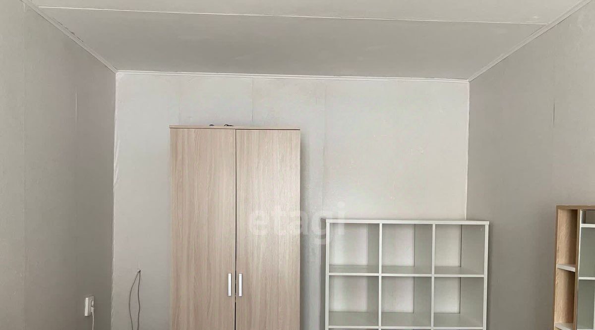 квартира г Биробиджан ул Широкая 4к/2 А мкр фото 3