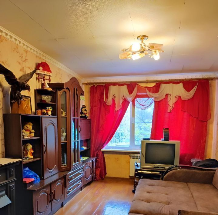 квартира г Пенза р-н Октябрьский пр-кт Победы 136 фото 3