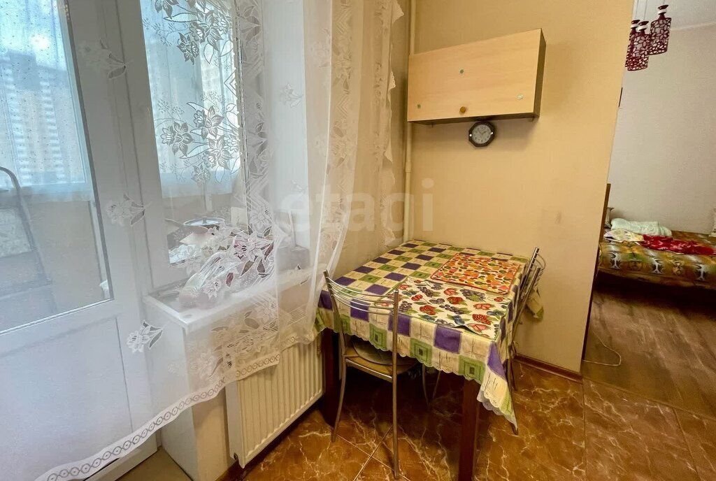 квартира г Люберцы микрорайон Зенино ул Барыкина 5к/1 ЖК Самолёт, Некрасовка фото 1