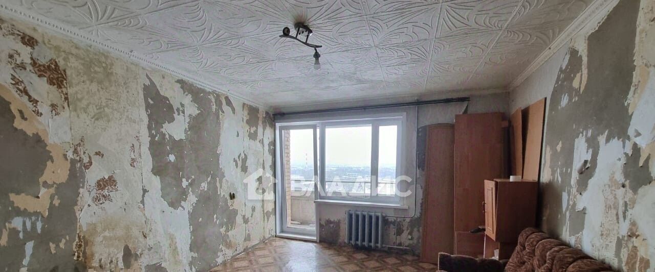квартира г Пенза р-н Первомайский ул Воронова 18 фото 2