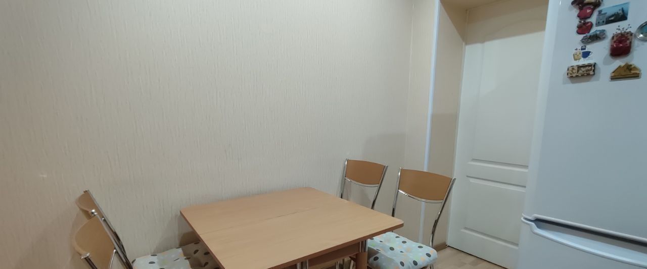 квартира г Пенза р-н Железнодорожный ул Литвинова 25а фото 4