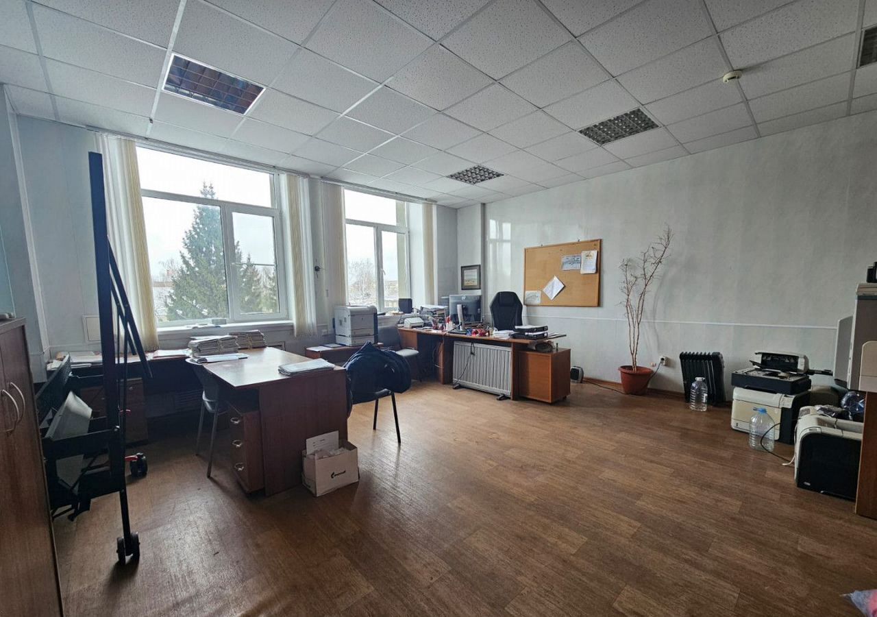 офис г Пенза р-н Первомайский ул Металлистов 9к/2 фото 2