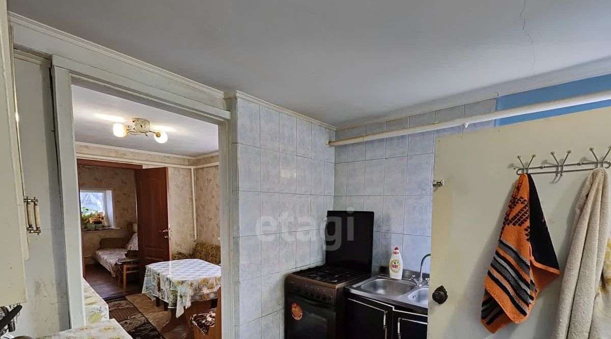 дом г Белгород Западный ул Дальняя Комсомольская 2 фото 6
