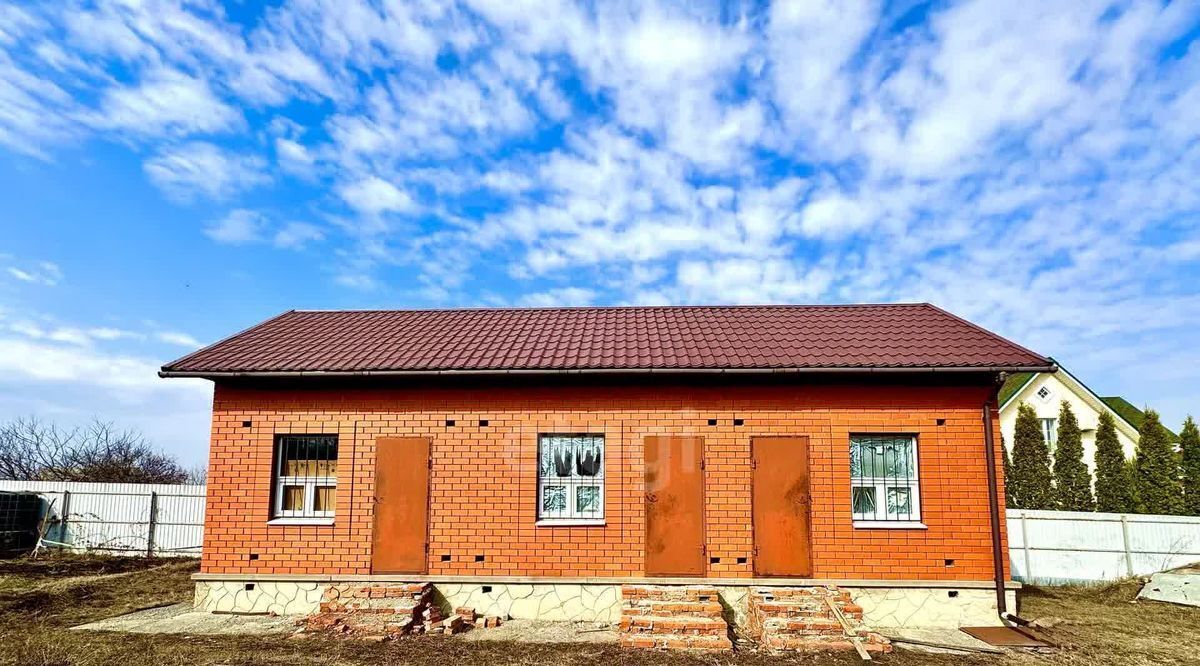 земля г Белгород Западный ул Извилистая фото 8