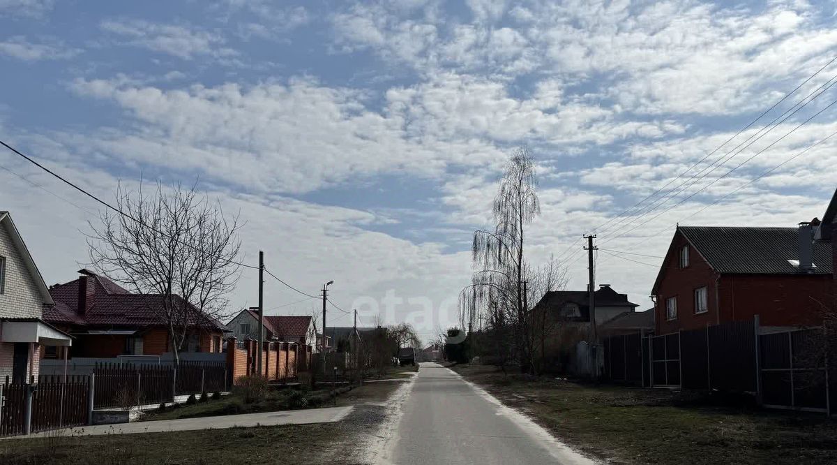 земля г Белгород Западный ул Извилистая фото 11