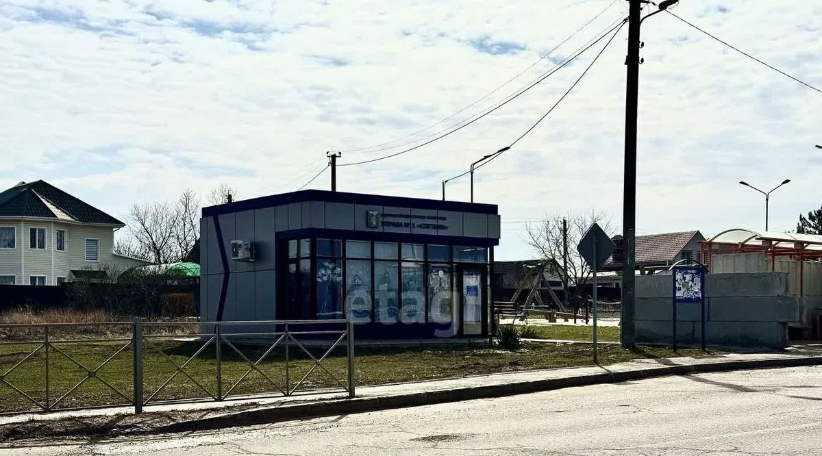 земля г Белгород Западный ул Извилистая фото 13