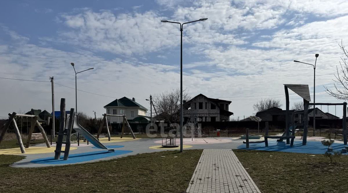 земля г Белгород Западный ул Извилистая фото 16