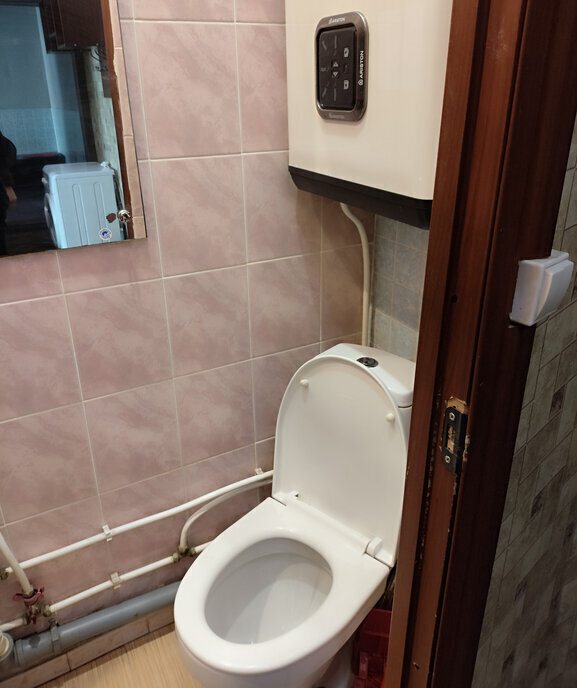 квартира г Кострома ул Шагова 98 фото 5