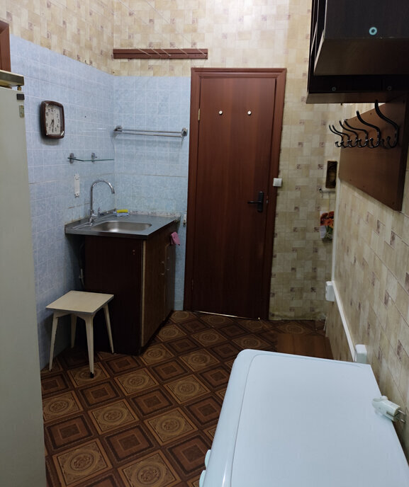 квартира г Кострома ул Шагова 98 фото 7