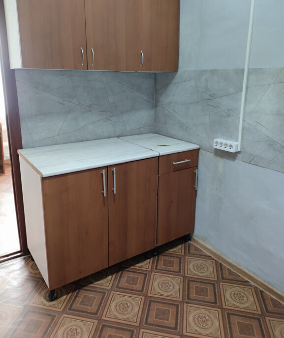 квартира г Кострома ул Шагова 98 фото 8