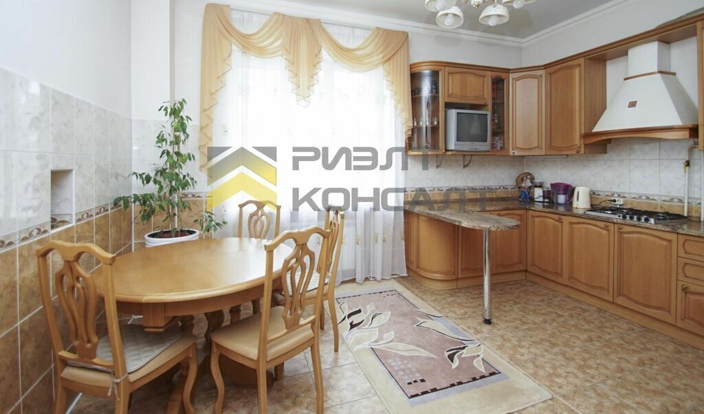 дом г Омск ул 7-я Любинская 24 фото 11