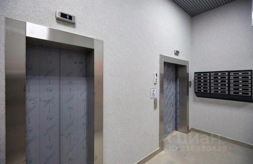 квартира г Королев ул Советская 47/9 ЖК Ривер Парк фото 9