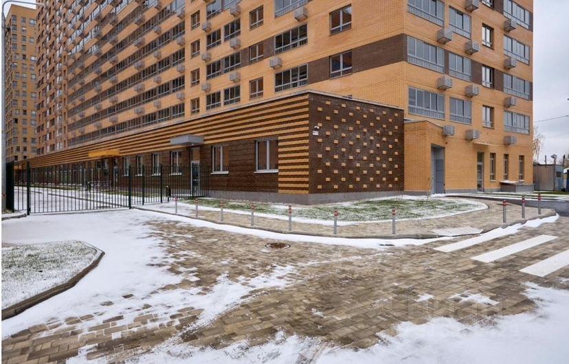 квартира г Королев ул Советская 47/9 ЖК Ривер Парк фото 13