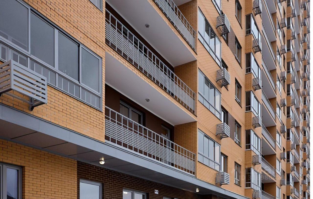 квартира г Королев ул Советская 47/9 ЖК Ривер Парк фото 14
