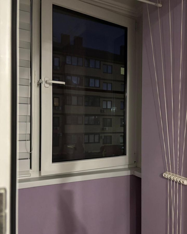 квартира г Краснодар р-н Карасунский Новознаменский ул Войсковая 20к/4 фото 13