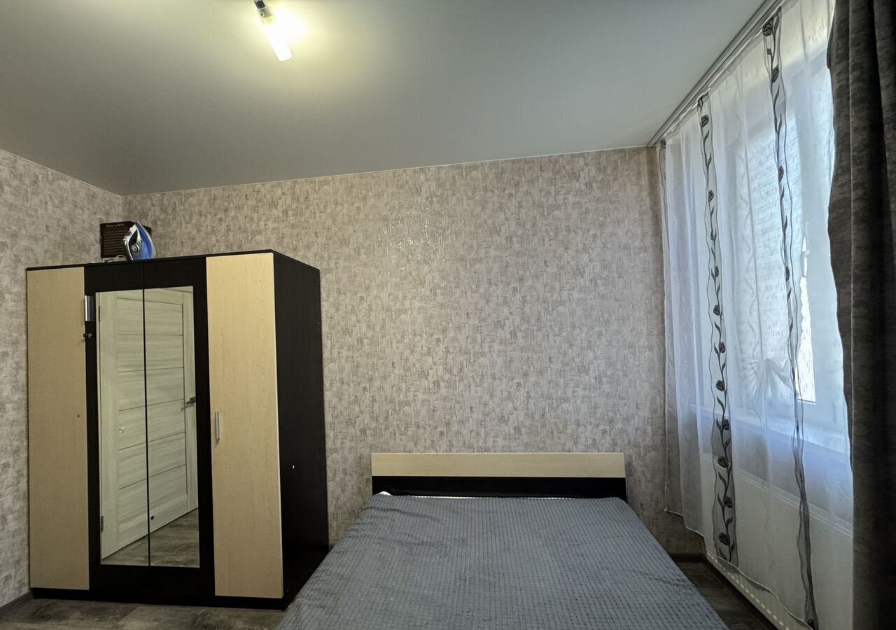 квартира г Краснодар р-н Прикубанский ул Героев-Разведчиков 48 фото 8