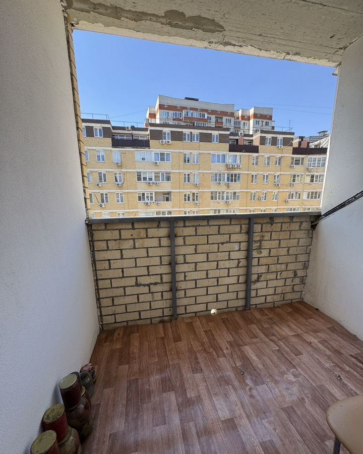 квартира г Краснодар р-н Прикубанский ул Героев-Разведчиков 48 фото 12