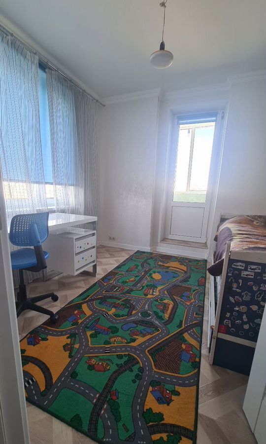 квартира г Зеленоград к 301А фото 5