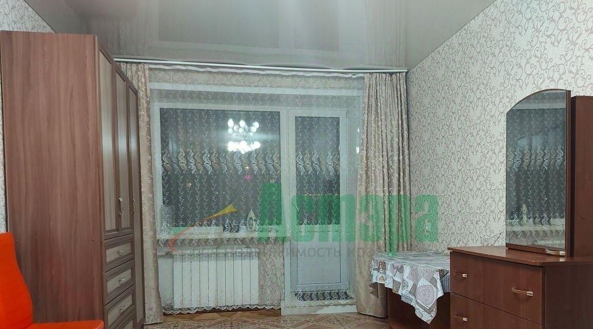 квартира г Чита р-н Ингодинский ул Баргузинская 5 фото 1