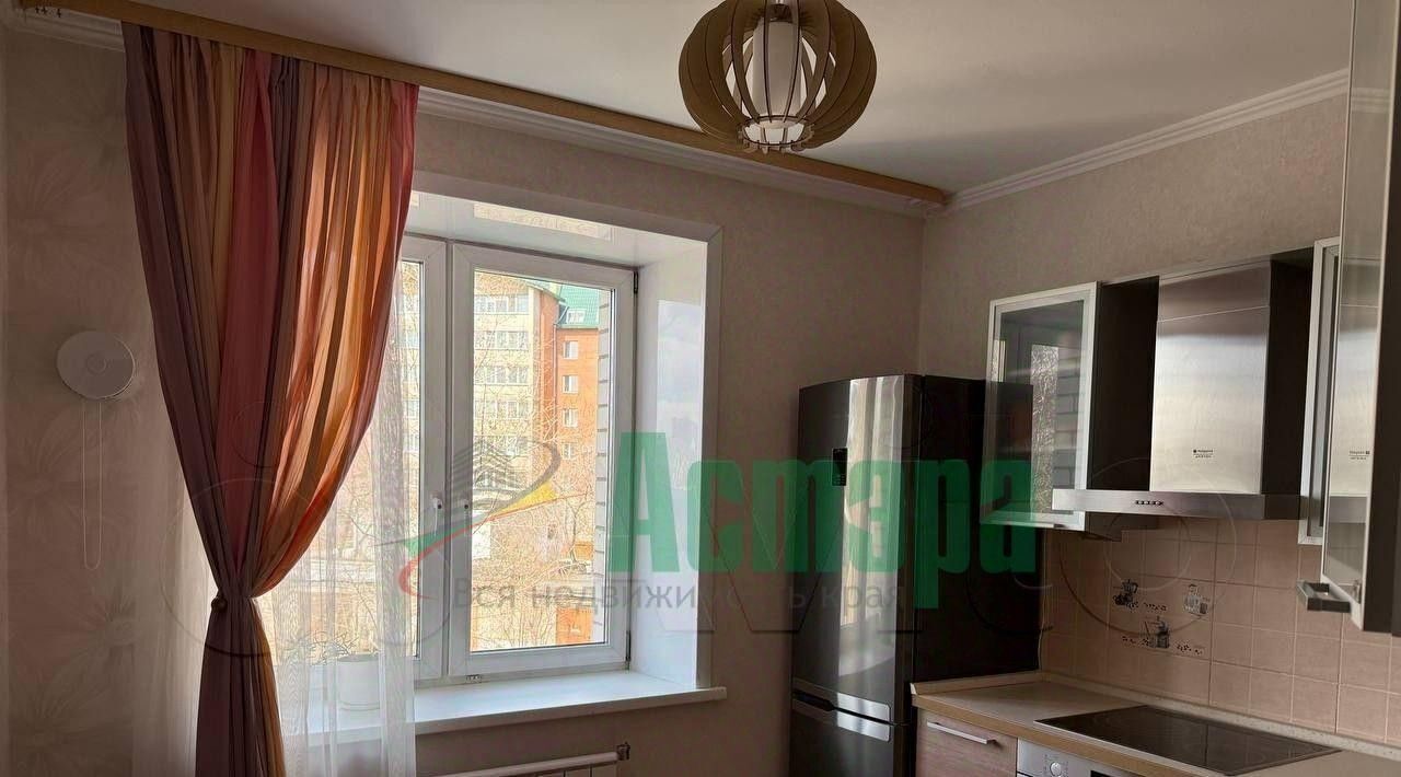 квартира г Чита р-н Центральный ул Угданская 1а фото 1