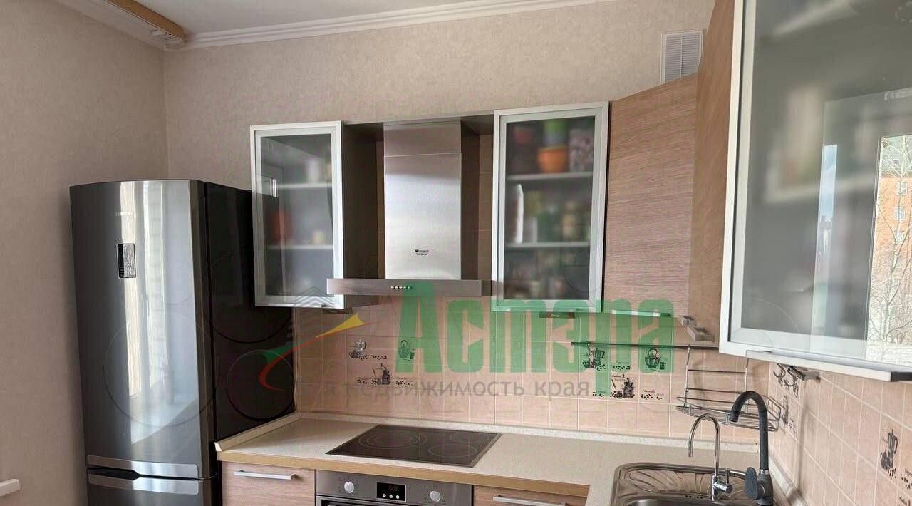 квартира г Чита р-н Центральный ул Угданская 1а фото 2