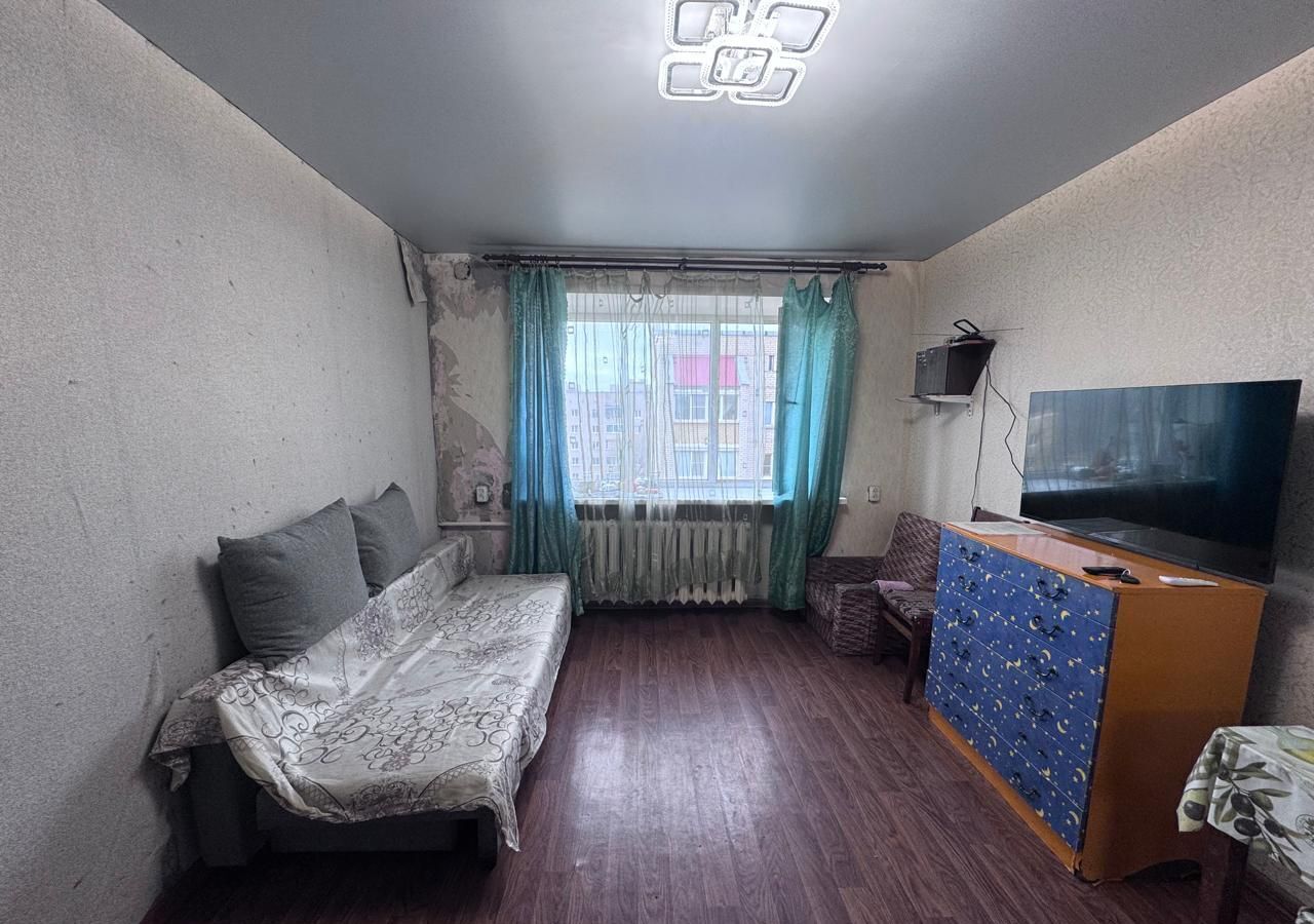 комната г Череповец р-н Северный ул Спортивная 14 фото 1