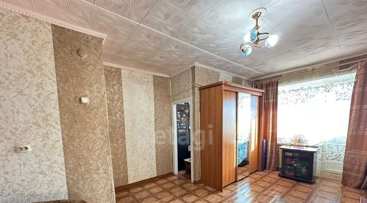 квартира г Чита р-н Железнодорожный ул Набережная 66б фото 1