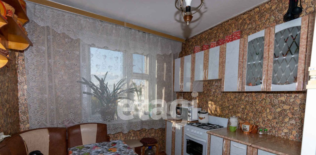квартира г Чита р-н Центральный ул Шилова 89 фото 1