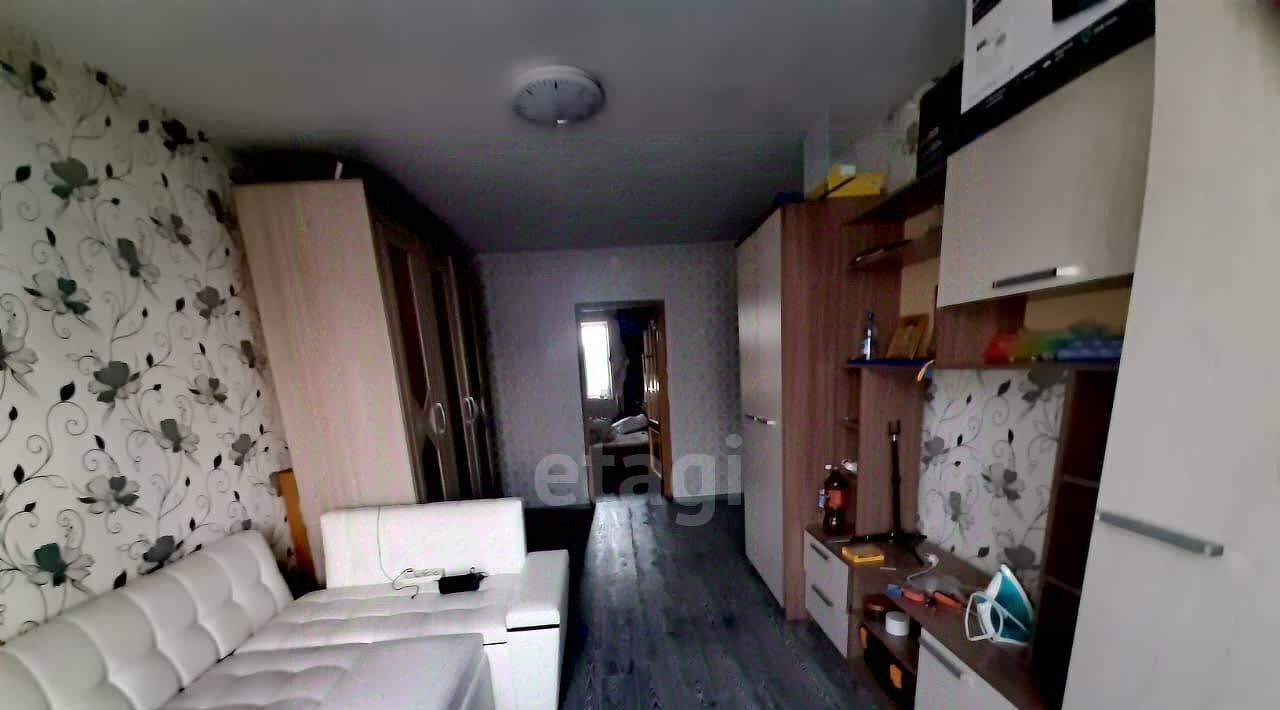 квартира г Чита р-н Центральный ул Бабушкина 89 фото 1