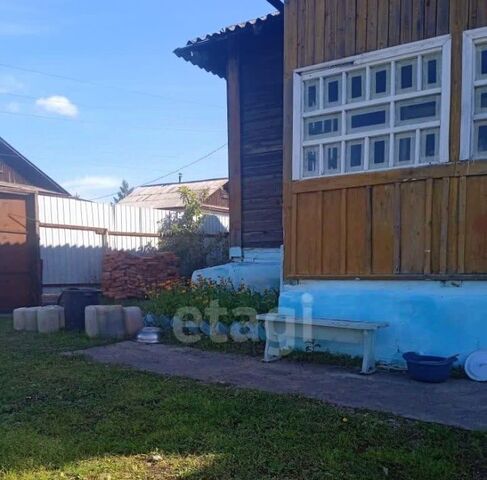 р-н Железнодорожный ул 2-я Краснодонская 7 фото