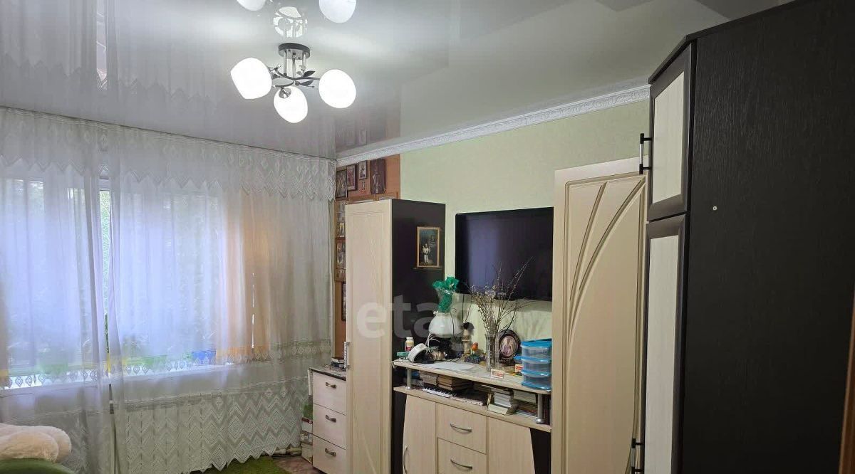 квартира г Чита р-н Ингодинский ул Красноярская 11 фото 1
