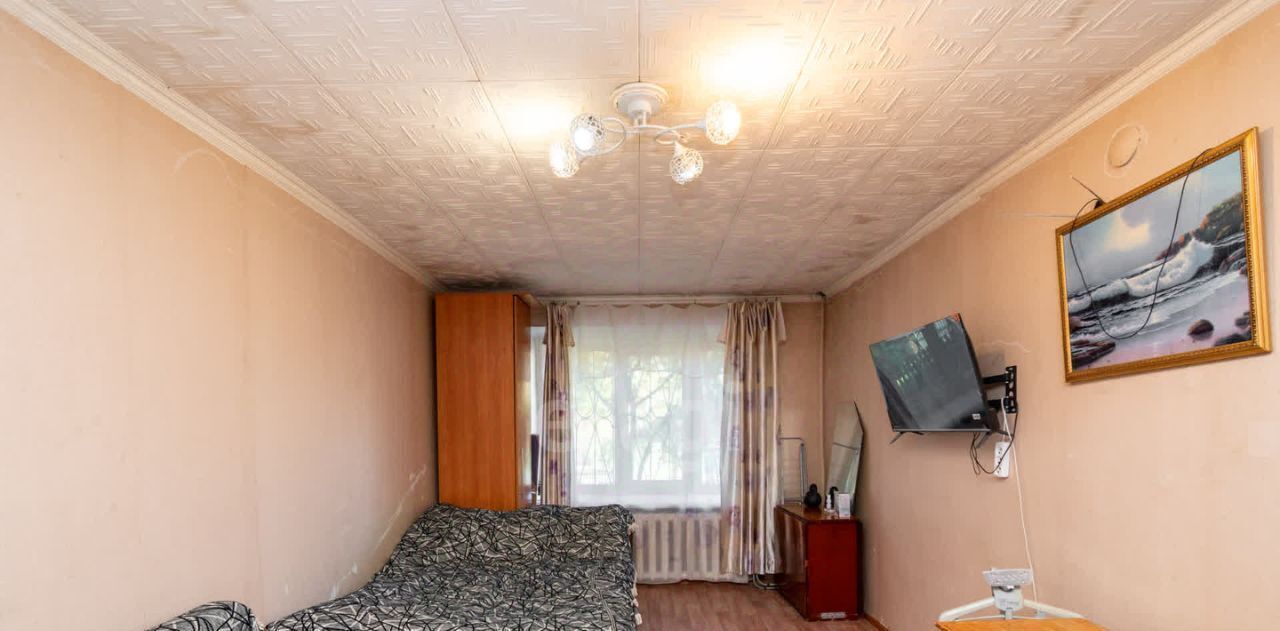 квартира г Чита р-н Центральный ул Богомягкова 71 фото 1