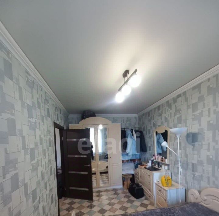квартира г Чита р-н Центральный ул Токмакова 23 фото 1