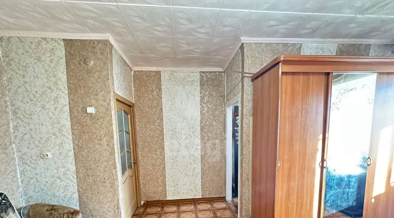 квартира г Чита р-н Железнодорожный ул Набережная 66б фото 3