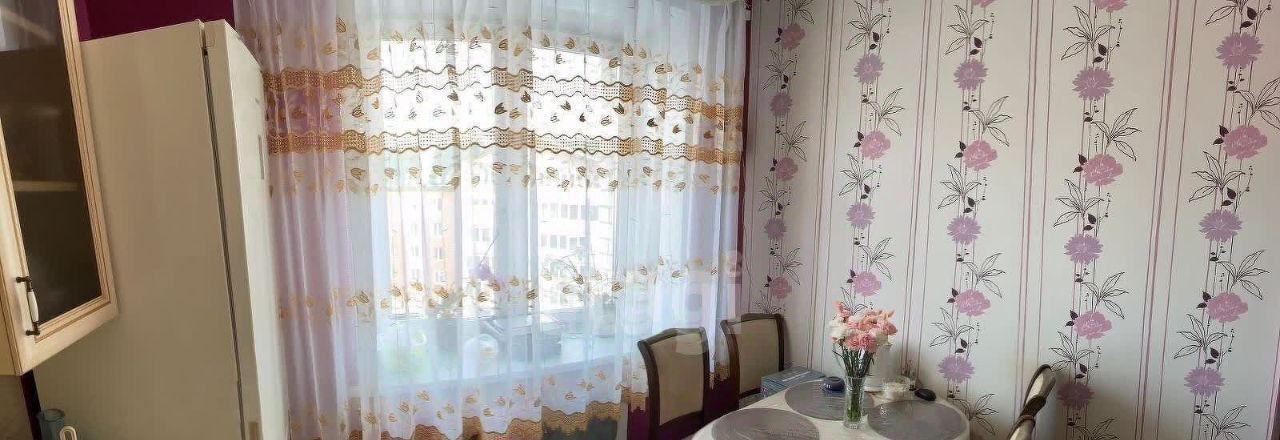 квартира г Чита р-н Центральный ул Угданская 1а фото 4