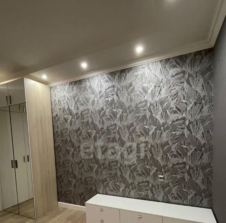 квартира г Чита р-н Центральный Северный микрорайон 73 фото 4